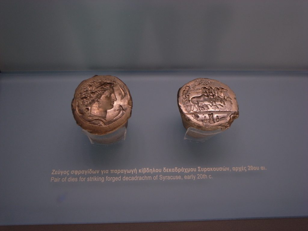 コインギャラリー2