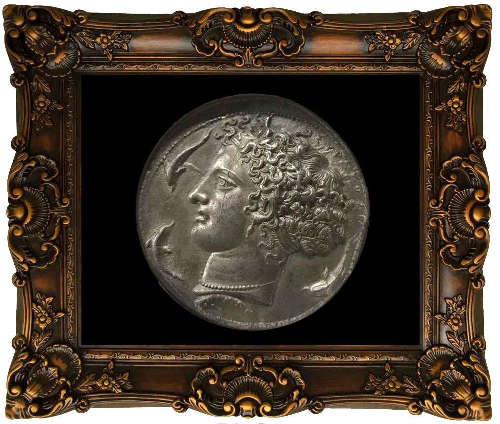 コインギヤラリー試作（試案）